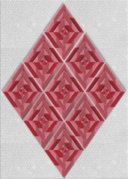 Machine Washable Transitional Gainsboro Gray Rug, wshpat1126