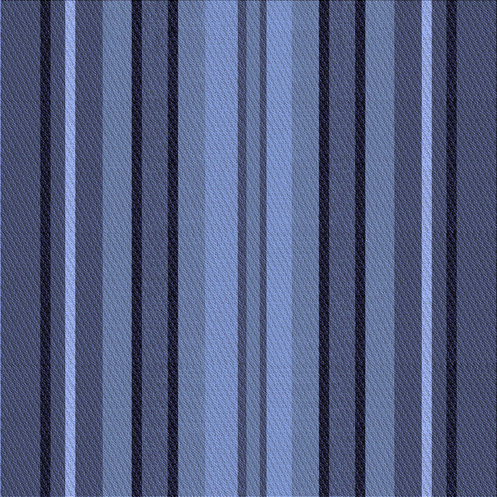 Round Machine Washable Transitional Blue Rug, wshpat1127blu