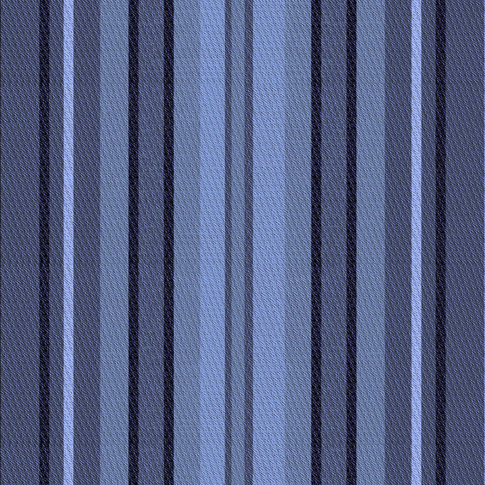 Machine Washable Transitional Blue Rug, wshpat1127blu