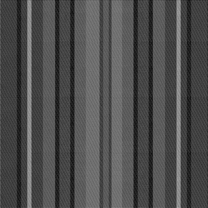 Round Machine Washable Transitional Charcoal Black Rug, wshpat1127gry