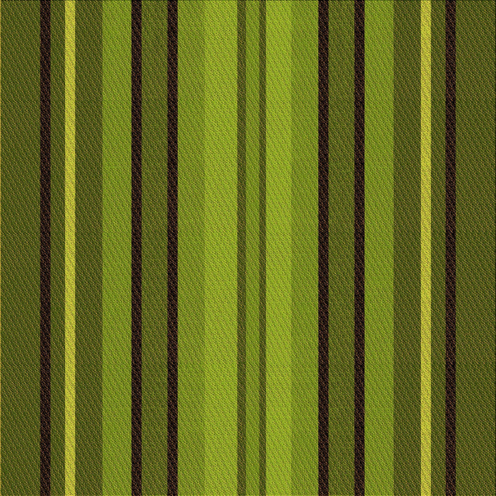 Round Patterned Pistachio Green Rug, pat1127org