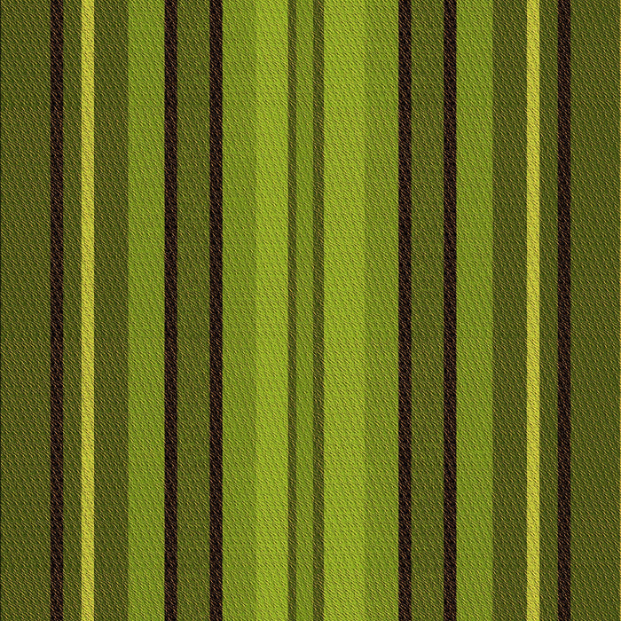 Patterned Pistachio Green Rug, pat1127org