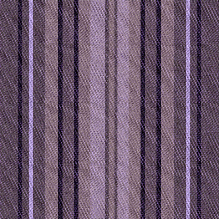 Round Machine Washable Transitional Plum Purple Rug, wshpat1127pur