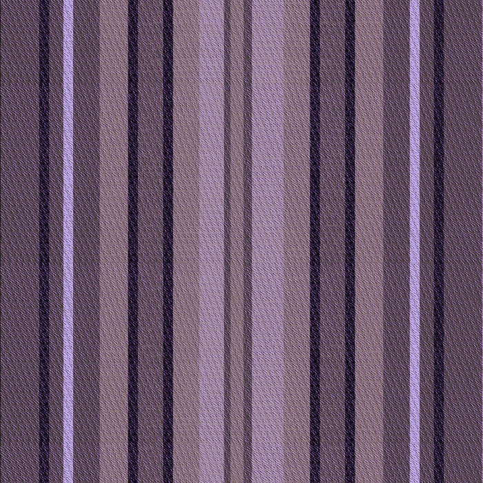 Patterned Plum Purple Rug, pat1127pur