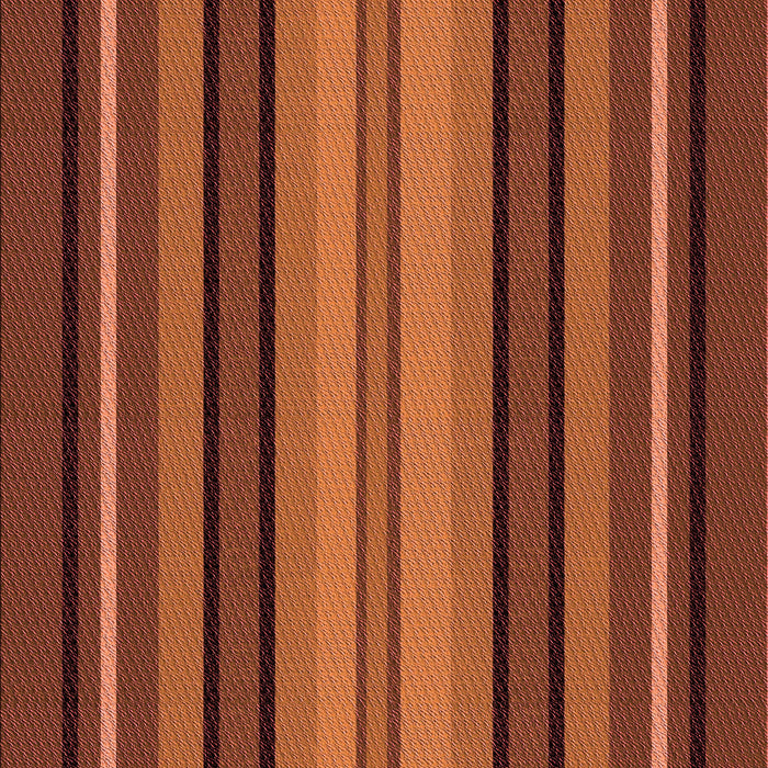 Patterned Orange Red Orange Rug, pat1127rd