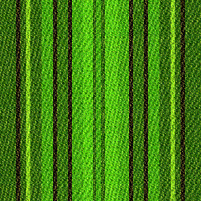 Machine Washable Transitional Deep Emerald Green Rug, wshpat1127yw