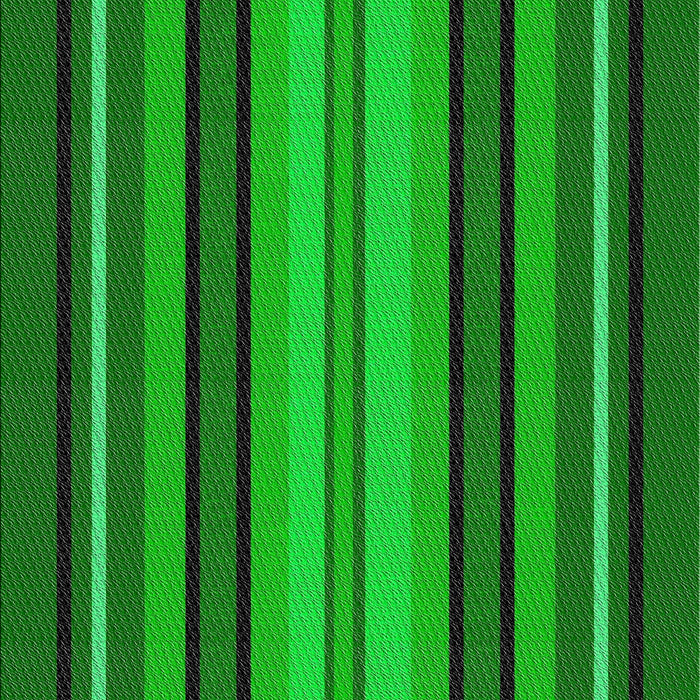 Patterned Lime Green Novelty Rug, pat1127