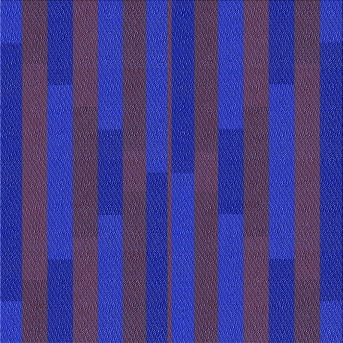 Round Patterned Denim Dark Blue Rug, pat1128blu