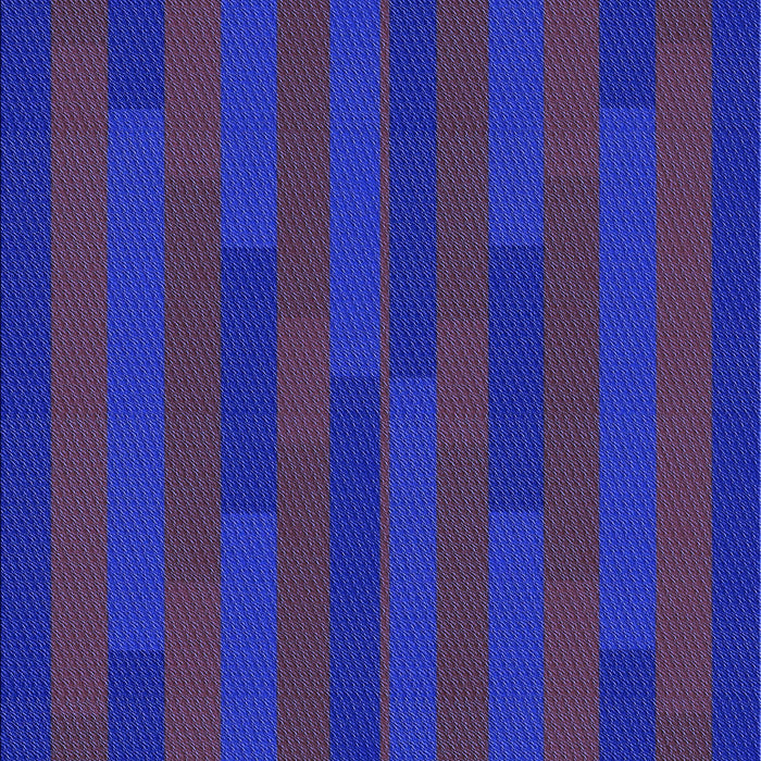 Patterned Denim Dark Blue Rug, pat1128blu