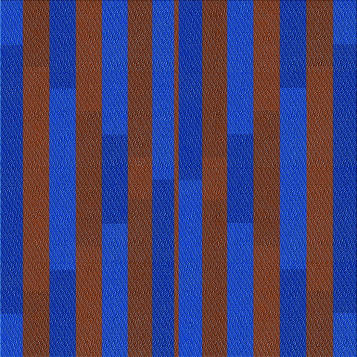 Round Machine Washable Transitional Purple Rug, wshpat1128lblu