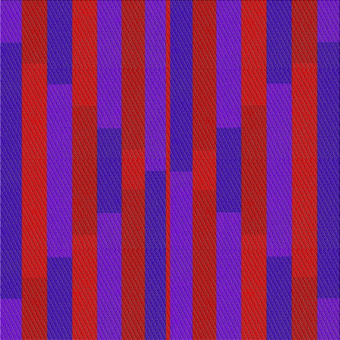 Sideview of Machine Washable Transitional Medium Violet Red Pink Rug, wshpat1128