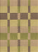 Patterned Brown Rug, pat1129brn