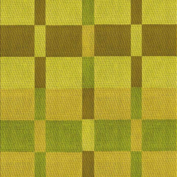 Machine Washable Transitional Dark Golden Brown Rug, wshpat1129yw