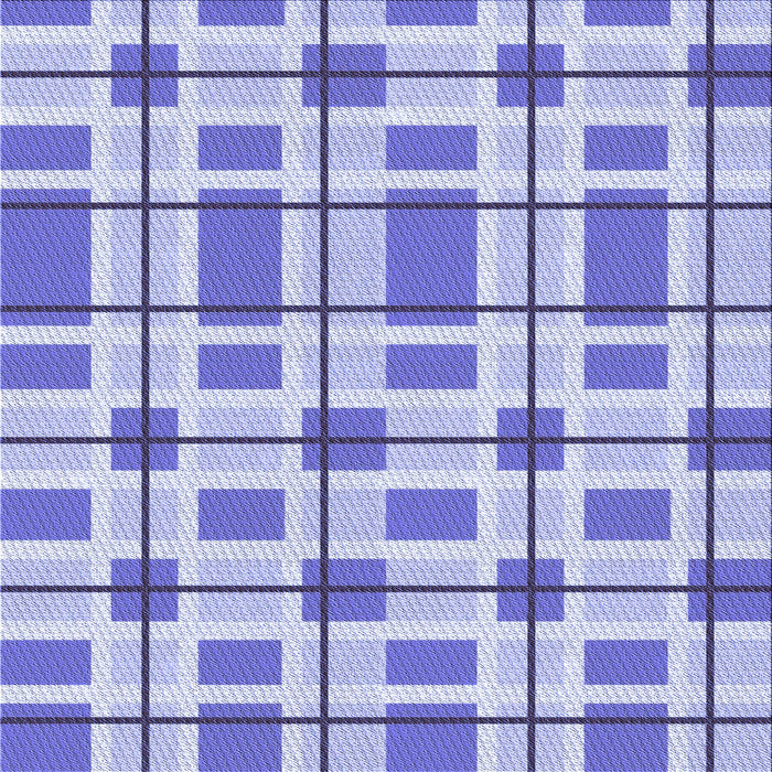 Round Machine Washable Transitional Periwinkle Purple Rug, wshpat1132blu