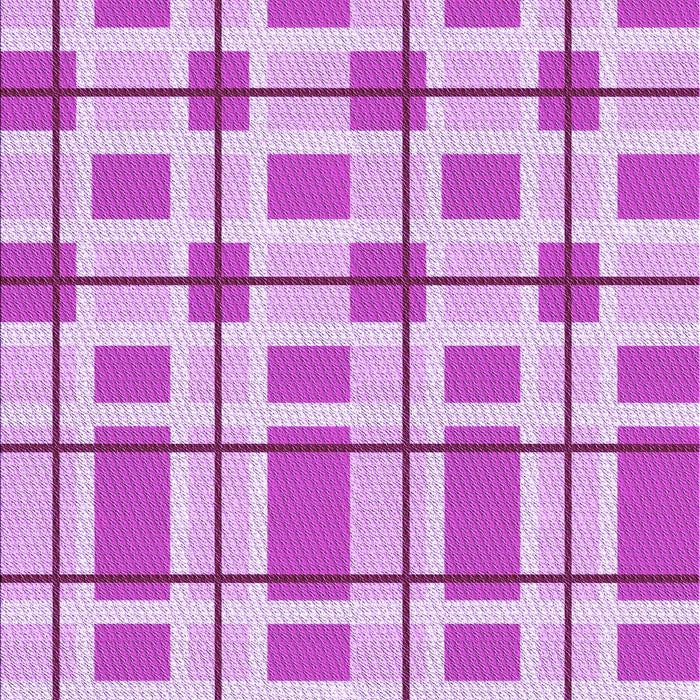 Machine Washable Transitional Blossom Pink Rug, wshpat1132pur