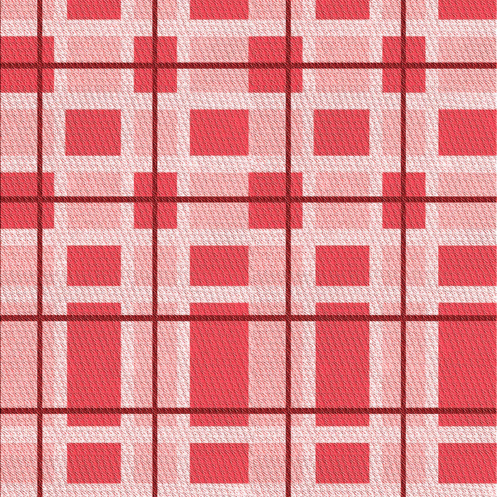 Patterned Baby Pink Rug, pat1132rd