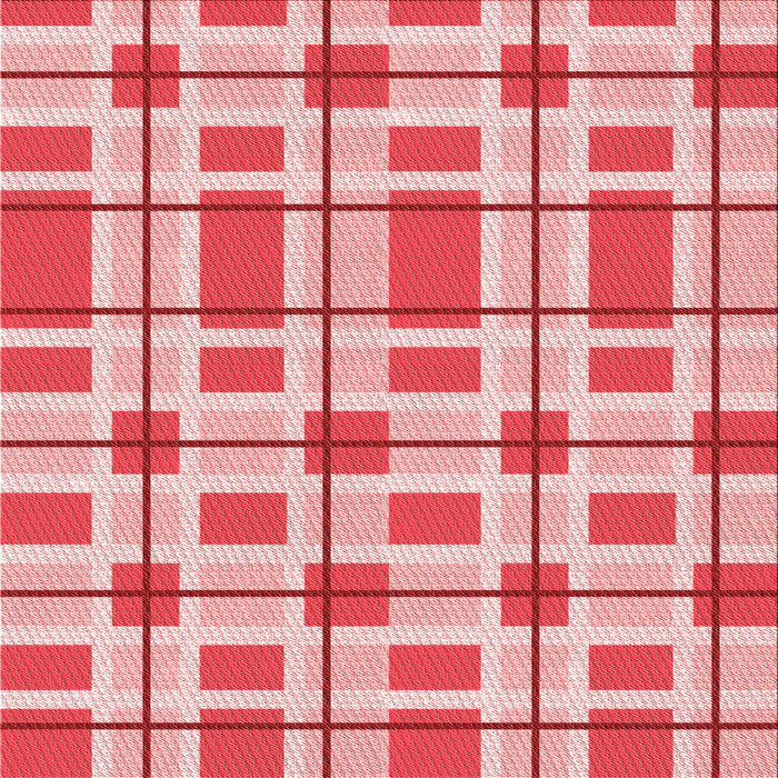 Round Patterned Baby Pink Rug, pat1132rd