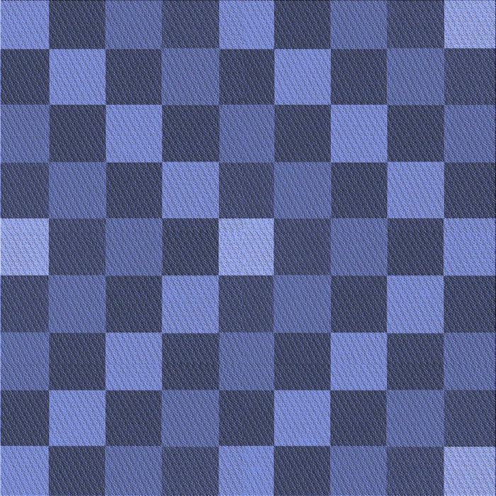 Round Machine Washable Transitional Blue Rug, wshpat1133blu