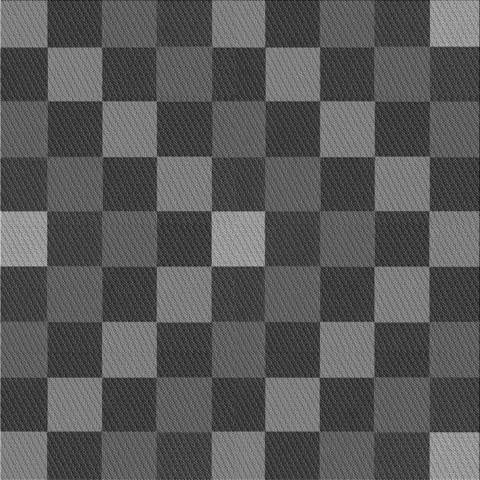 Round Patterned Platinum Gray Rug, pat1133gry