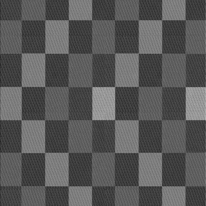 Machine Washable Transitional Platinum Gray Rug, wshpat1133gry