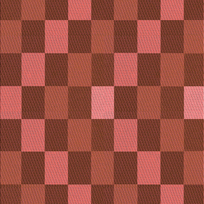 Patterned Red Rug, pat1133rd