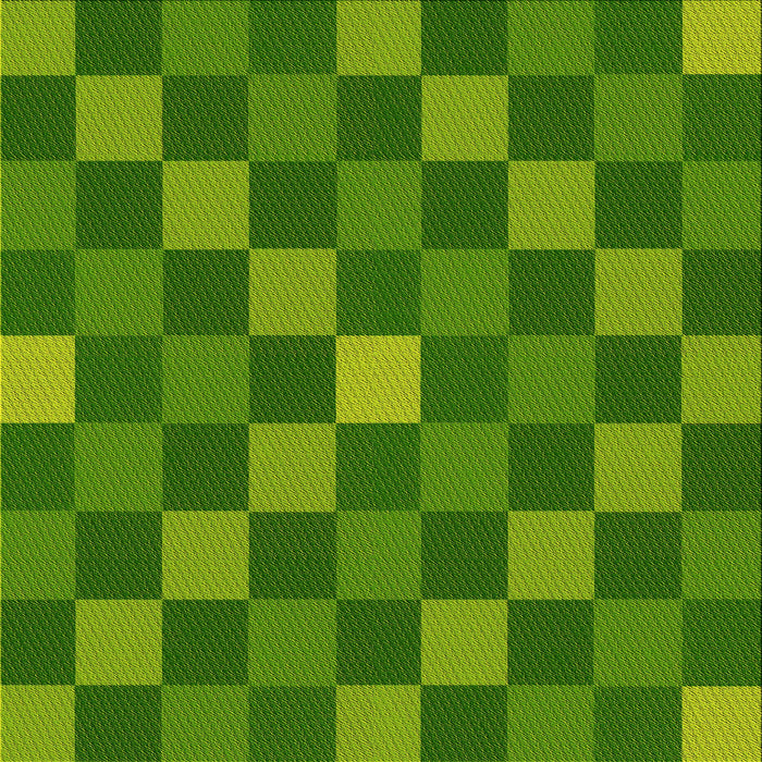 Round Machine Washable Transitional Green Rug, wshpat1133yw