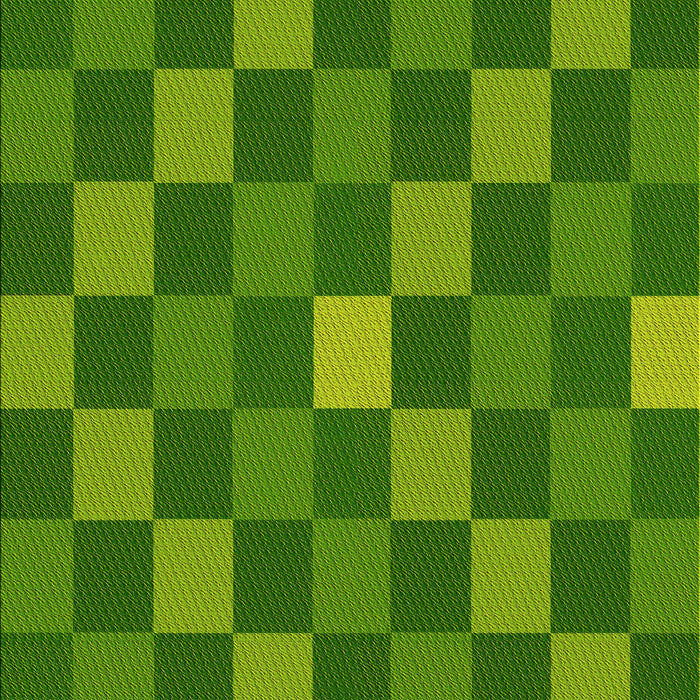 Machine Washable Transitional Green Rug, wshpat1133yw