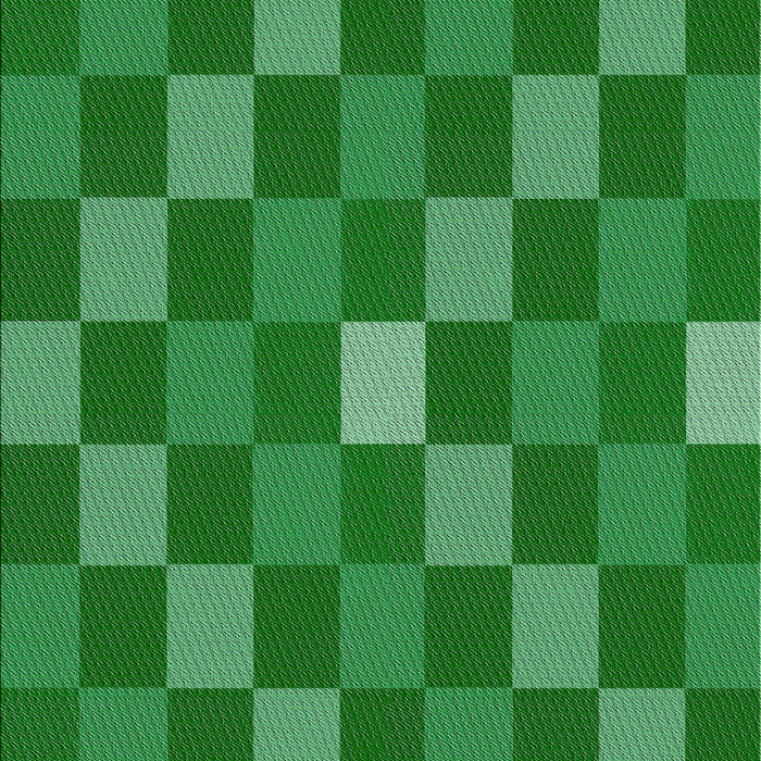 Patterned Lime Green Novelty Rug, pat1133