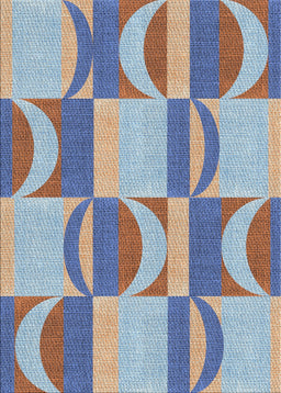 Machine Washable Transitional Light Steel Blue Rug, wshpat1135