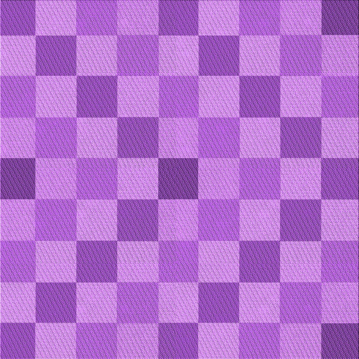 Round Machine Washable Transitional Purple Rug, wshpat1136pur