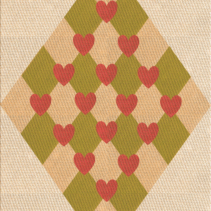 Machine Washable Transitional Khaki Gold Rug, wshpat1137org