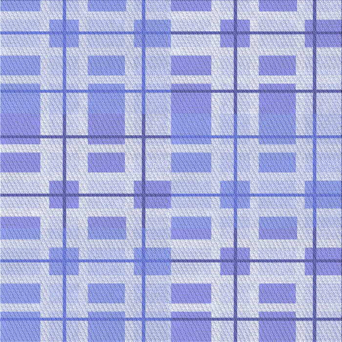 Round Machine Washable Transitional Light Slate Blue Rug, wshpat1144blu