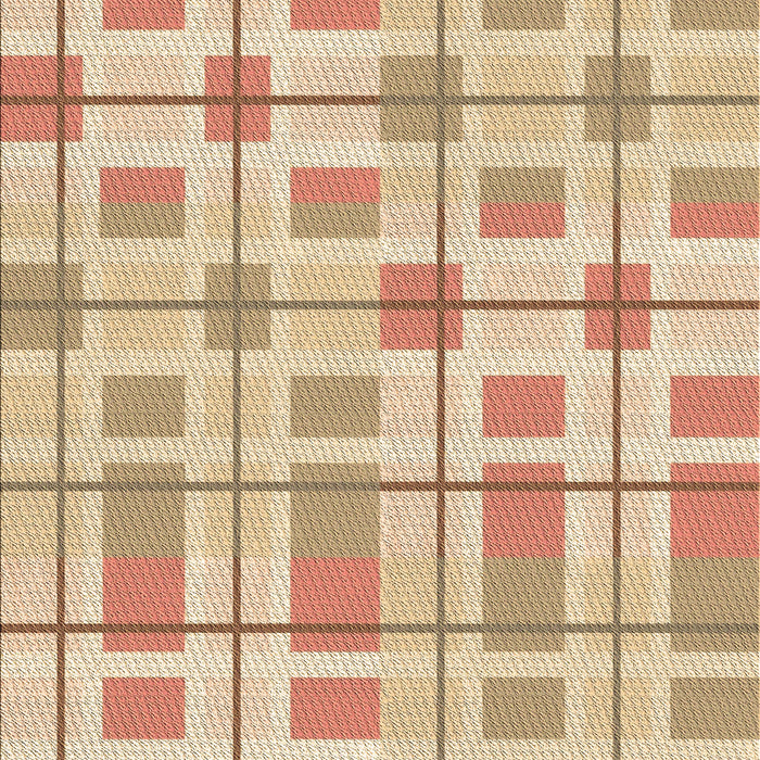 Machine Washable Transitional Bronze Brown Rug, wshpat1144brn