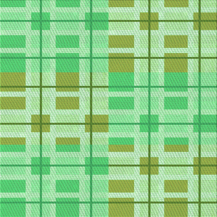 Round Machine Washable Transitional Jade Green Rug, wshpat1144grn