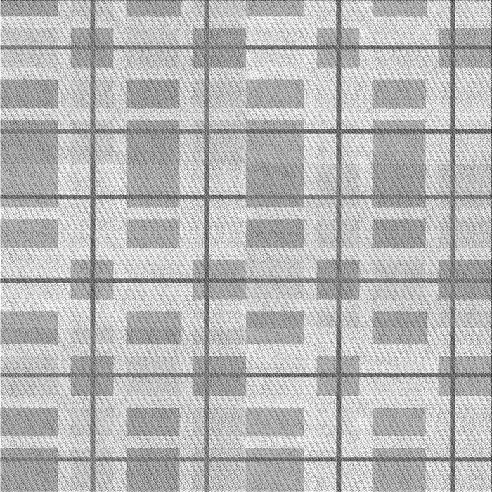 Round Patterned Gunmetal Gray Rug, pat1144gry