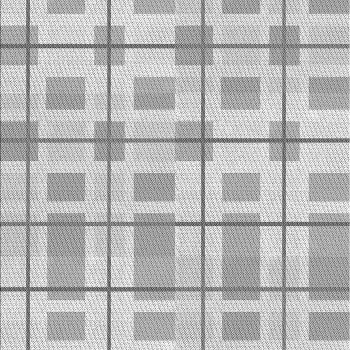 Machine Washable Transitional Gunmetal Gray Rug, wshpat1144gry