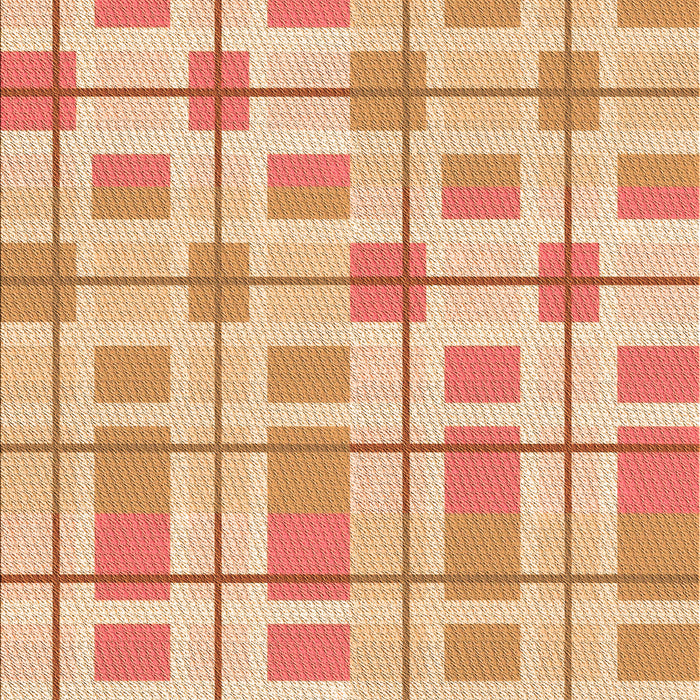 Machine Washable Transitional Orange Rug, wshpat1144org