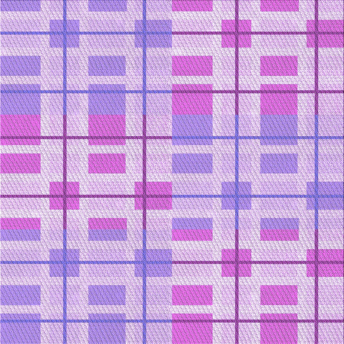 Round Machine Washable Transitional Purple Rug, wshpat1144pur