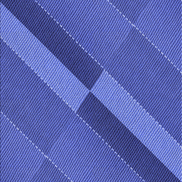 Patterned Sky Blue Rug, pat1147blu