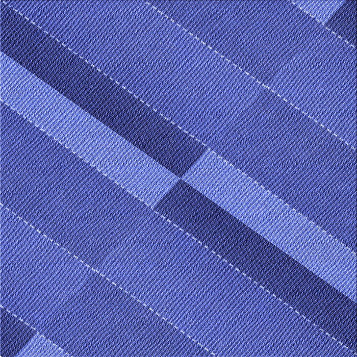 Round Machine Washable Transitional Sky Blue Rug, wshpat1147blu