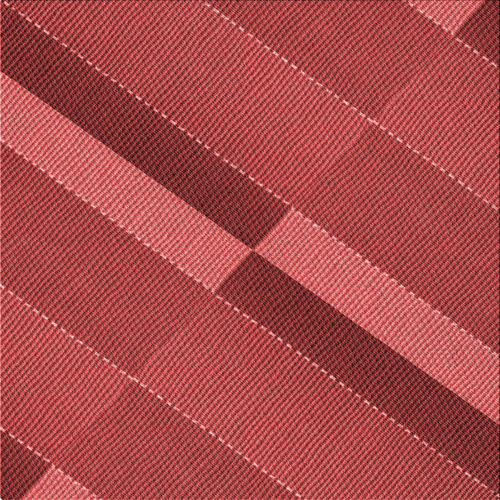 Round Machine Washable Transitional Red Rug, wshpat1147rd