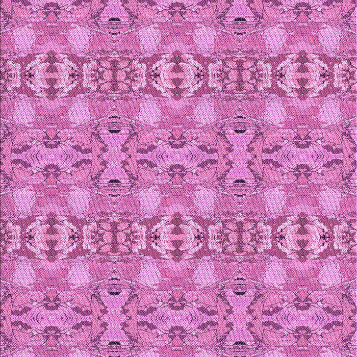 Patterned Violet Purple Rug, pat1149pur