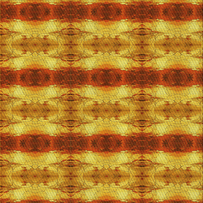 Round Machine Washable Transitional Red Rug, wshpat1150yw