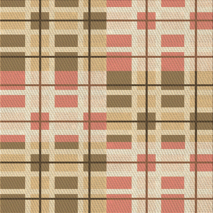 Round Machine Washable Transitional Brown Gold Rug, wshpat1155brn