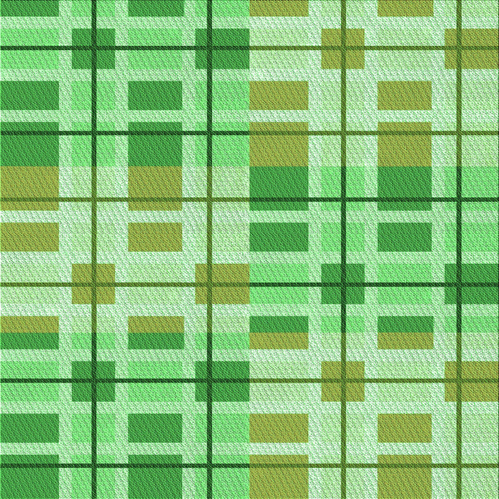 Round Machine Washable Transitional Jade Green Rug, wshpat1155grn