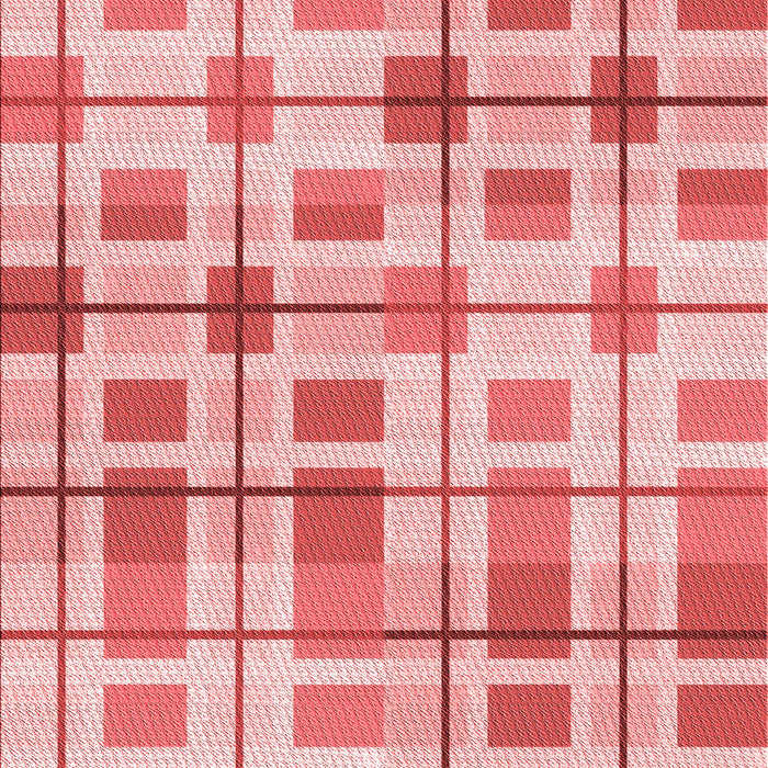 Patterned Pink Rug, pat1155rd