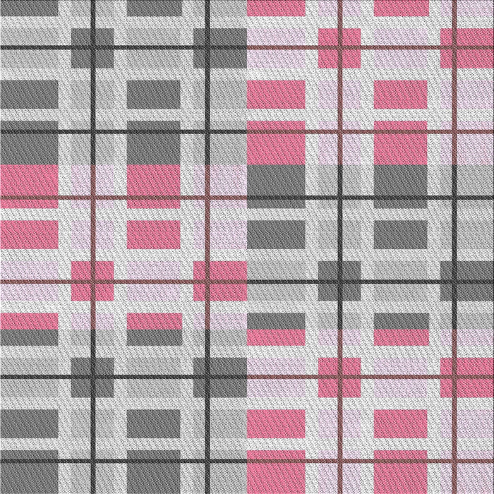 Sideview of Machine Washable Transitional Gainsboro Gray Rug, wshpat1155