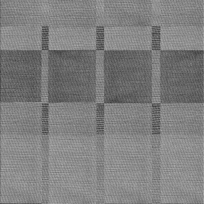 Patterned Gray Rug, pat1156gry