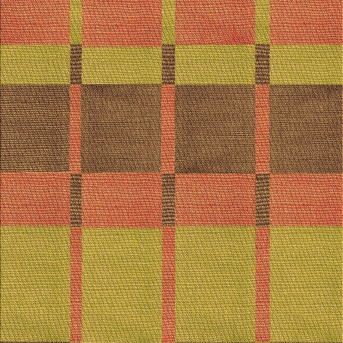 Machine Washable Transitional Mahogany Brown Rug, wshpat1156org