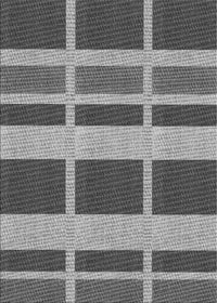 Machine Washable Transitional Black Rug, wshpat1158gry